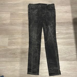 DIESEL SKINNY JEANS